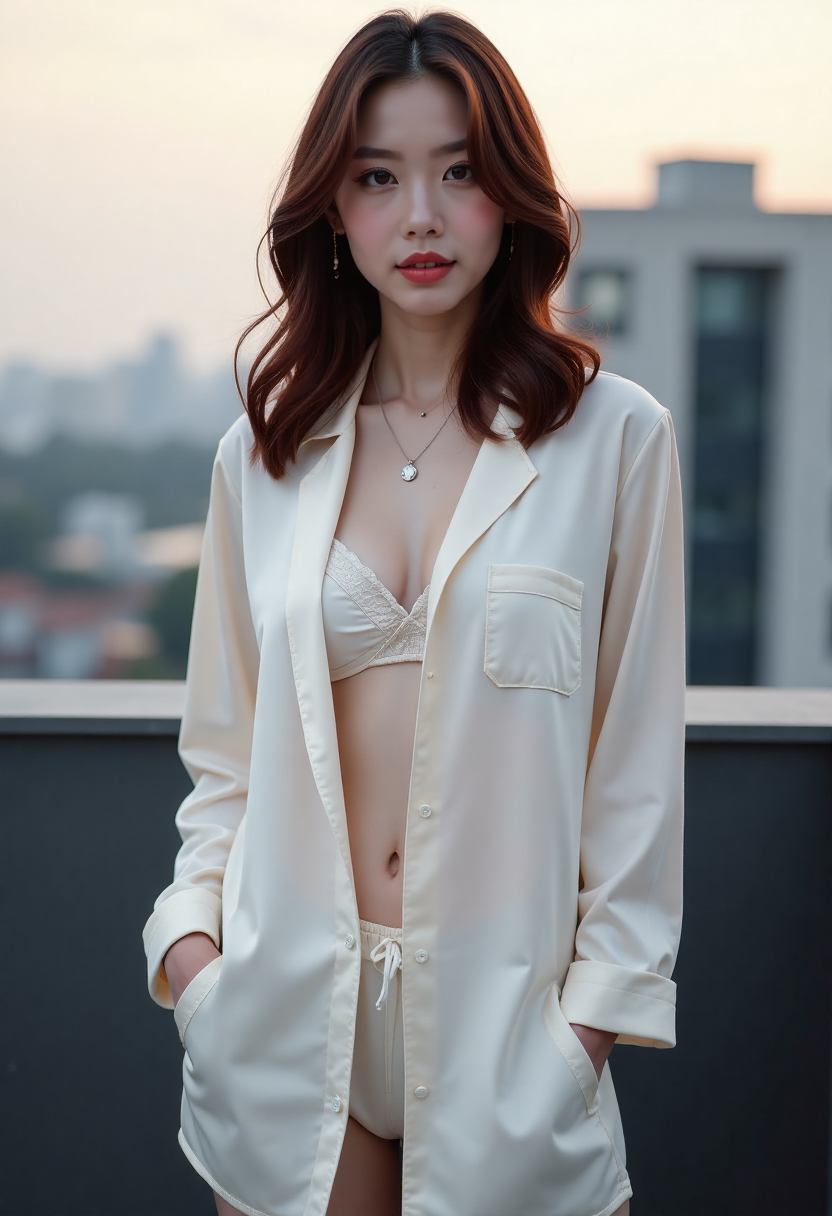 无限重启